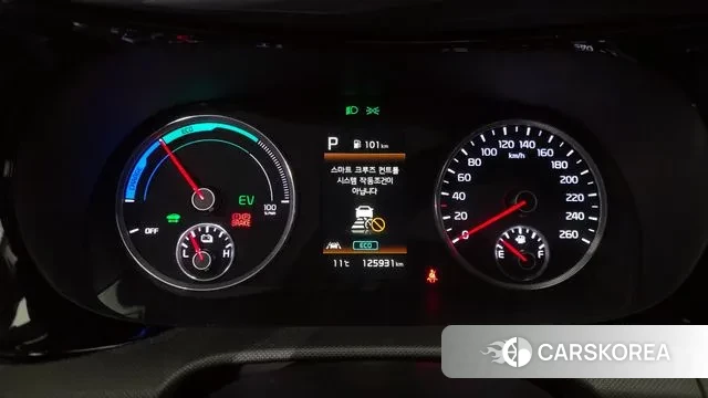 Kia K5 Hybrid 3rd Generation id 3691051 из Кореи 18