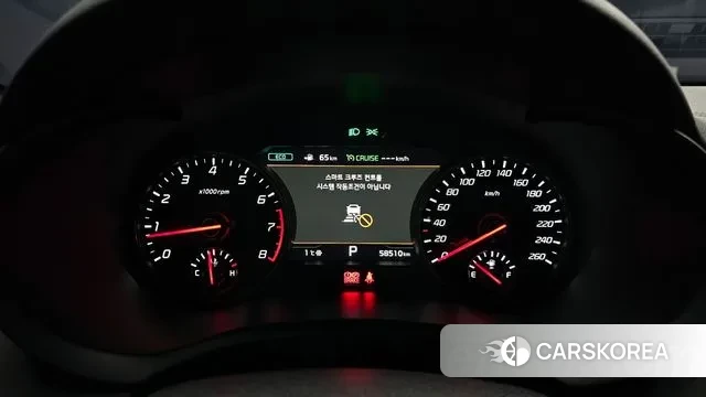 Kia Stinger id 3626838 из Кореи 18