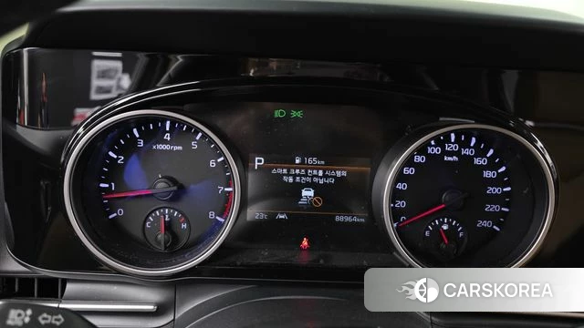 Kia Carnival 4th generation id 4894748 из Кореи 32