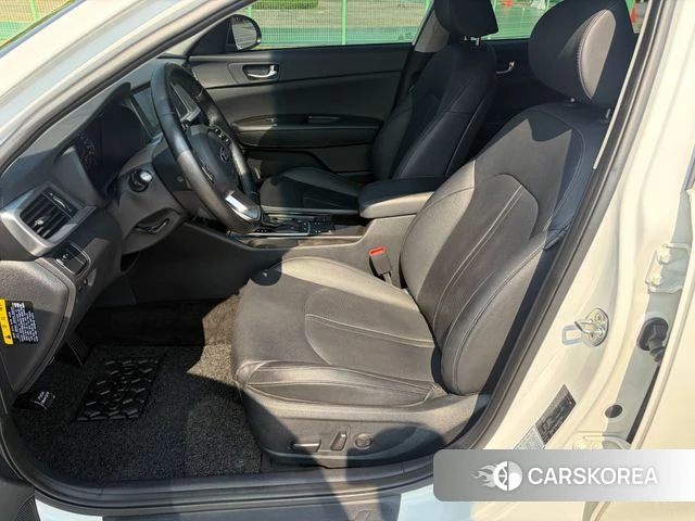 Kia The New K5 2nd generation id 4520608 из Кореи 18