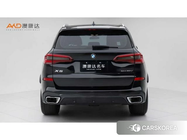 BMW X5 id 4272389 из Китая 8