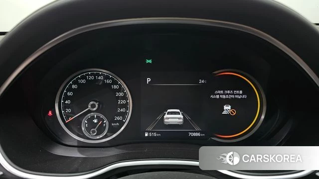Genesis G80 (RG3) id 4864748 из Кореи 18