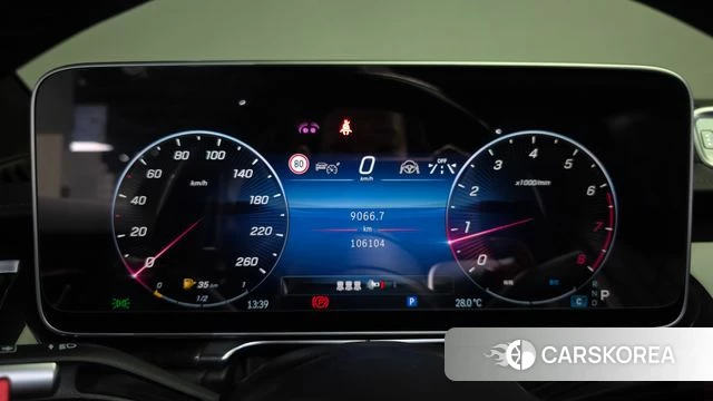 Mercedes-Benz S-Class W223 id 4745833 из Кореи 42