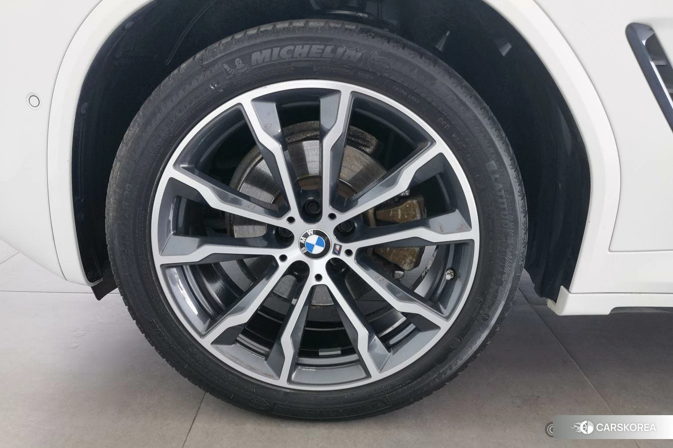 BMW X4 id 4510589 из Китая 22