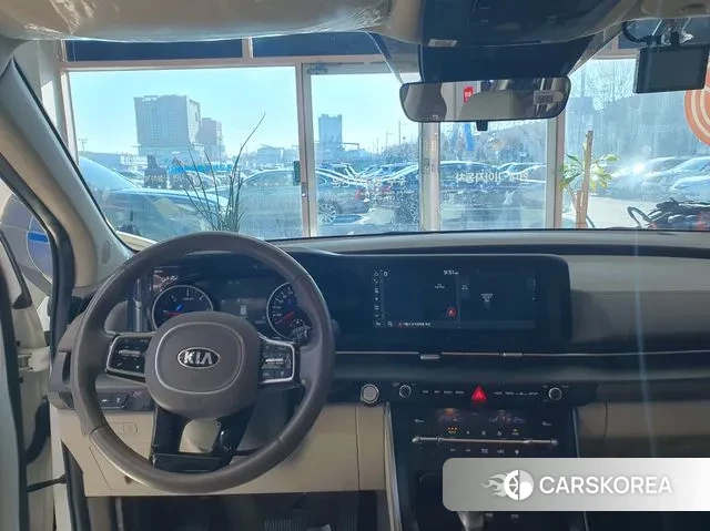 Kia Carnival 4th generation id 3433760 из Кореи 18