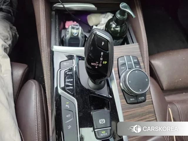 BMW 6 Series GT (G32) id 3399233 из Кореи 13