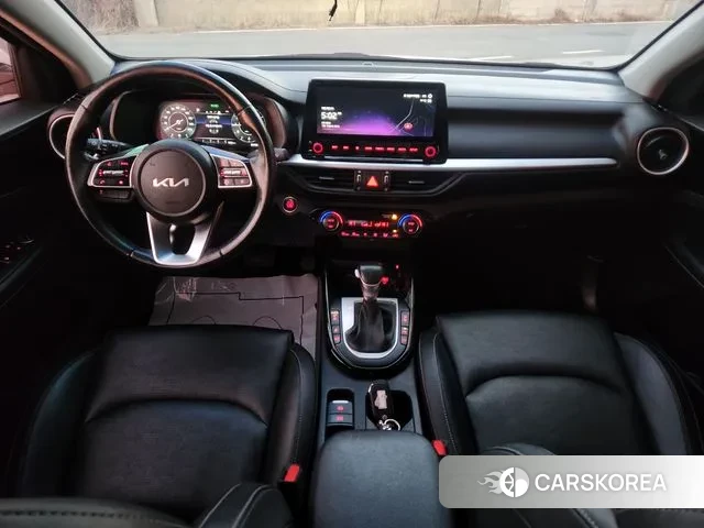 Kia The New K3 2nd generation id 3438335 из Кореи 18