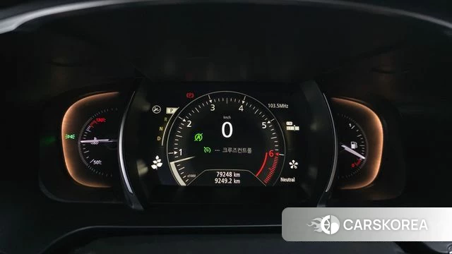 Renault Korea (Samsung) SM6 id 4647529 из Кореи 30