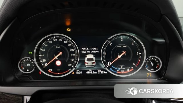 BMW X6 (F16) id 3845202 из Кореи 18