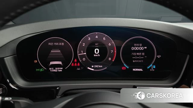 Porsche Cayenne (PO536) id 4349424 из Кореи 44