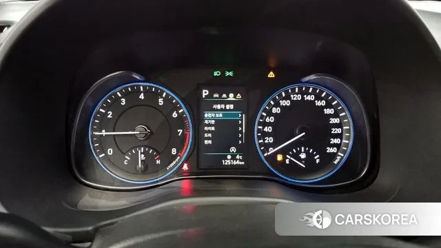 Hyundai The New Kona id 3650901 из Кореи 18