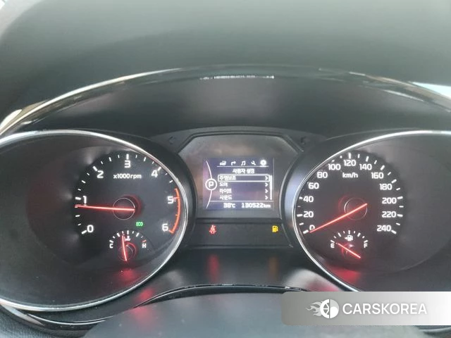 Kia All New Carnival id 4694267 из Кореи 18
