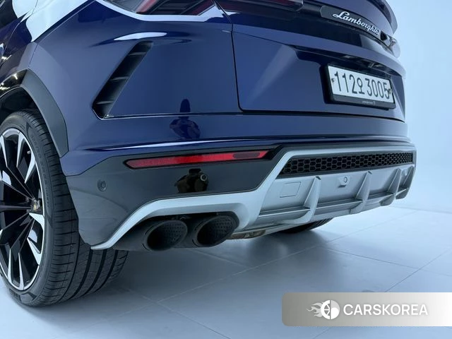 Lamborghini Urus id 4485812 из Кореи 18
