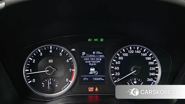 Hyundai Santa Fe TM id 4410847 из Кореи 31