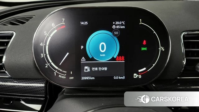 Mini Cooper Clubman id 4400719 из Кореи 32