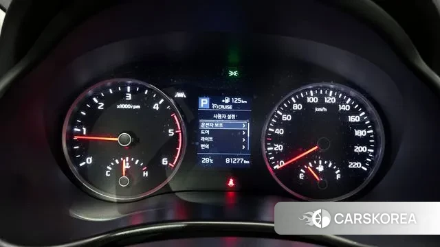 Kia Stonic id 3039595 из Кореи 18