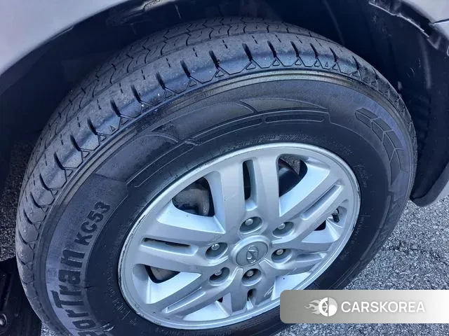 Hyundai Grand Starex id 3380787 из Кореи 18