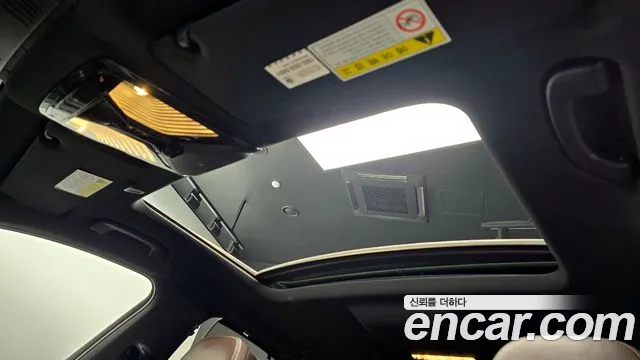 BMW 5 Series (G30) id 2680574 из Кореи 18