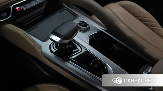 Renault Korea (Samsung) Grand Coleos id 4757073 из Кореи 30