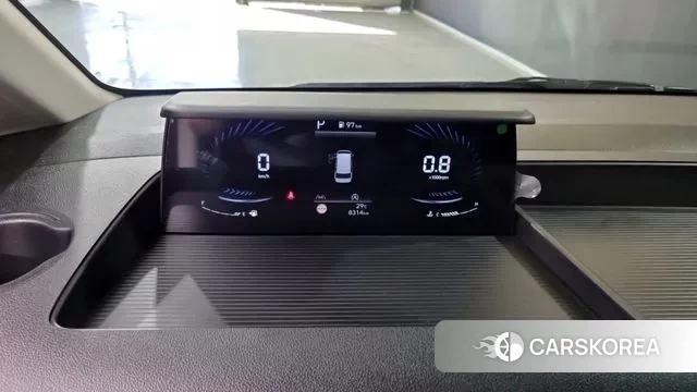 Hyundai Staria id 3042625 из Кореи 15