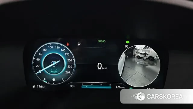 Hyundai The New Santa Fe id 3022172 из Кореи 18