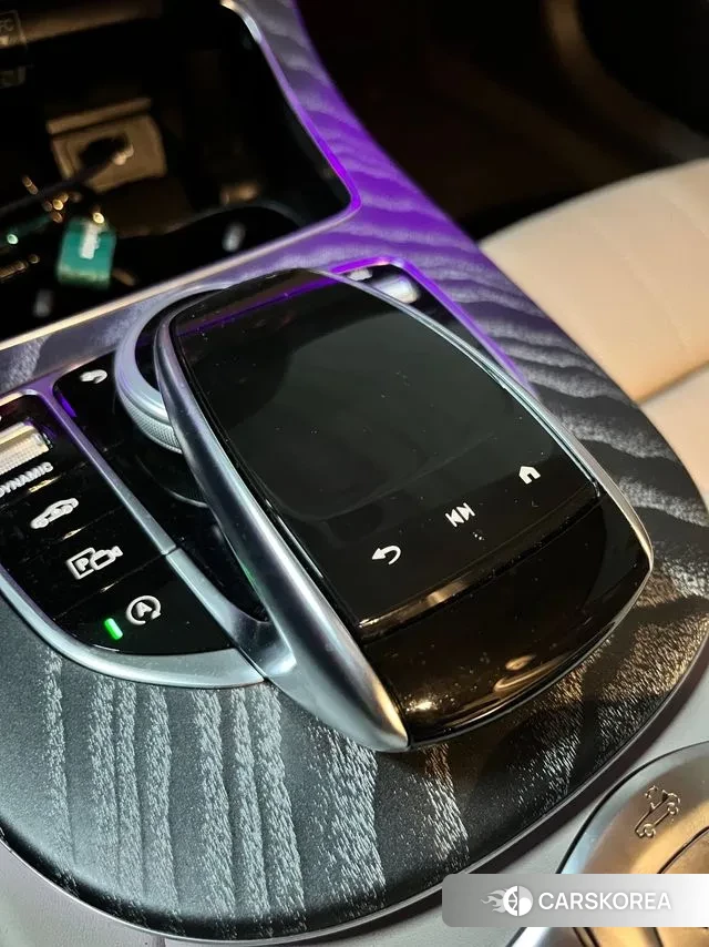 Mercedes-Benz E-Class W213 id 3058926 из Кореи 12