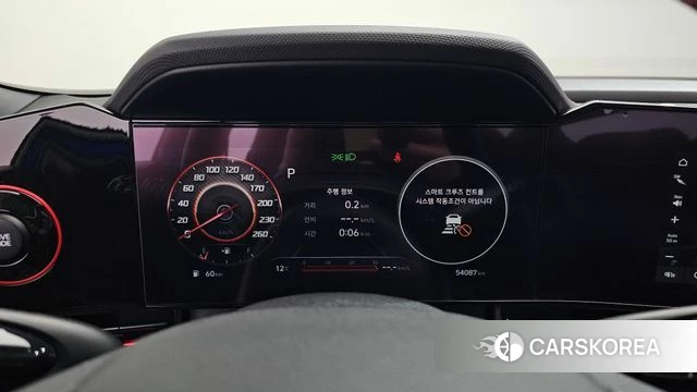 Hyundai Avante (CN7) id 3812312 из Кореи 18