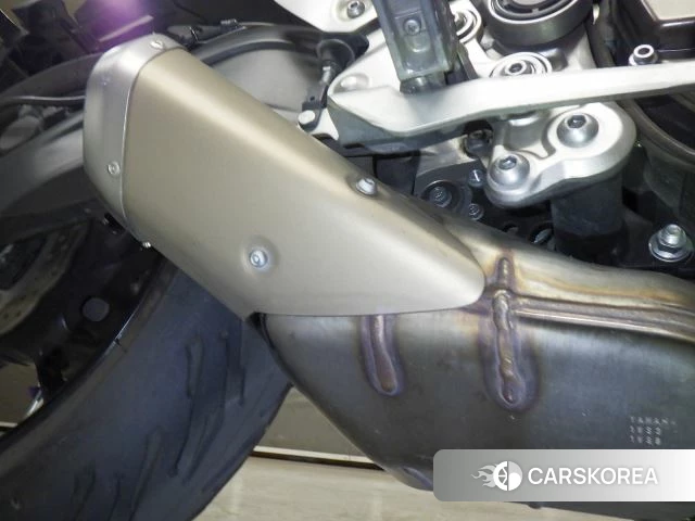 Yamaha MT-07 ABS id 3945384 из Японии 30
