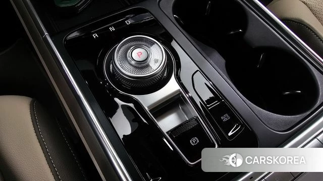 Kia The New Carnival 4th Generation id 4773301 из Кореи 34