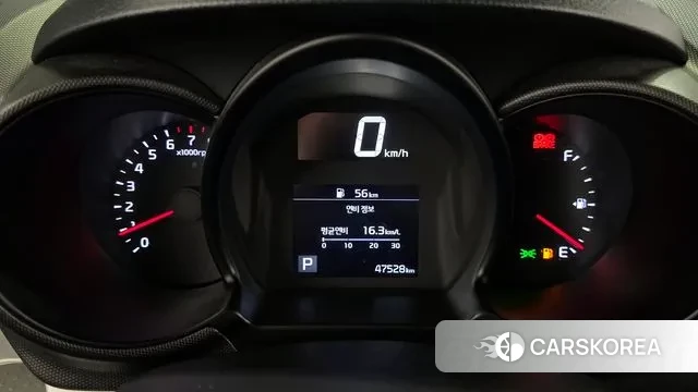 Kia The New Ray id 3592041 из Кореи 18