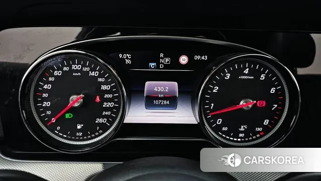 Mercedes-Benz E-Class W213 id 3455005 из Кореи 18