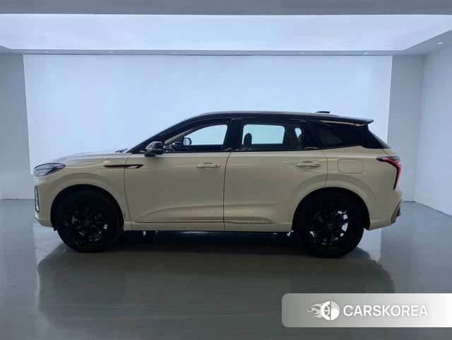 Red flag HS3 PHEV id 4240940 из Китая 15