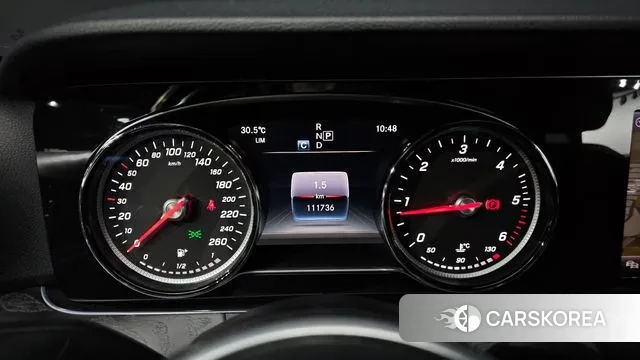 Mercedes-Benz E-Class W213 id 2986524 из Кореи 18