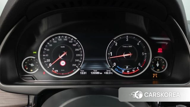 BMW X5 (F15) id 4647626 из Кореи 31