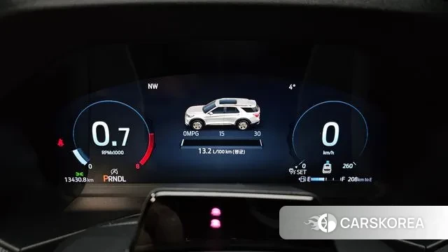 Ford Explorer 6th Generation id 3599426 из Кореи 18