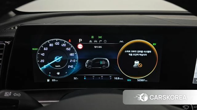 Kia Sportage 5th Generation Hybrid id 4462717 из Кореи 18