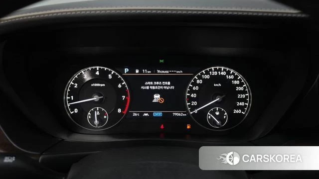 Genesis G90 id 4542881 из Кореи 18
