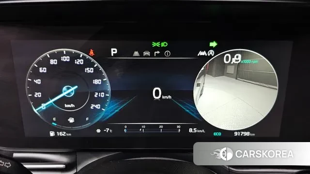 Kia Carnival 4th generation id 3519652 из Кореи 18