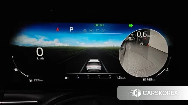 Kia Carnival 4th generation id 3765478 из Кореи 18