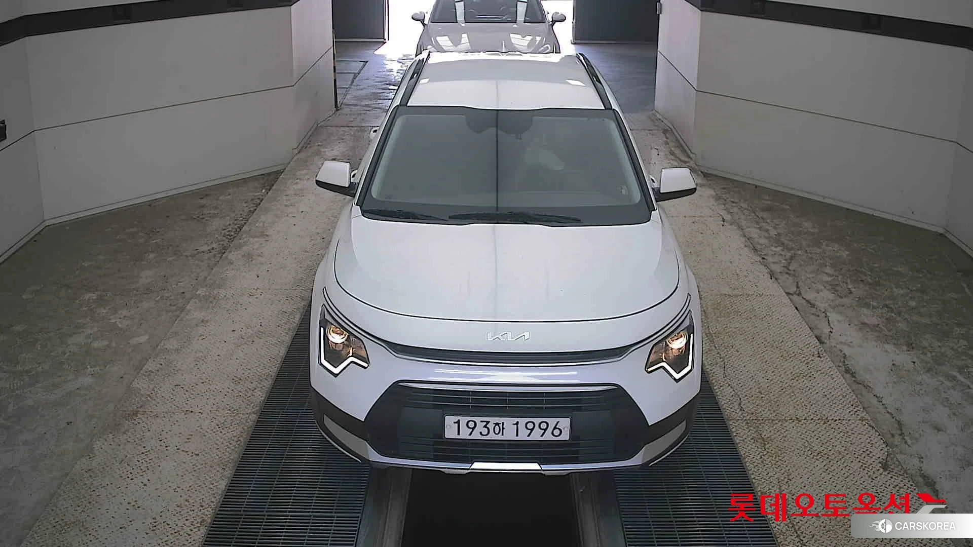 Kia Niro Hybrid id 4909299 из Кореи 35
