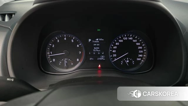 Hyundai Kona id 4325722 из Кореи 32