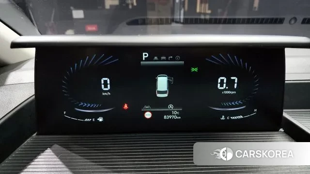 Hyundai Staria id 3473073 из Кореи 18