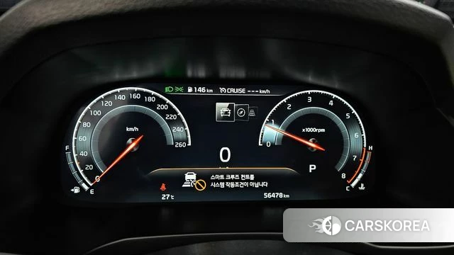 Kia K7 Premier id 4770249 из Кореи 18