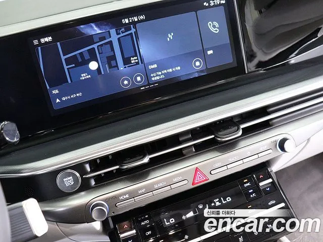 Hyundai Grandeur (GN7) id 2739683 из Кореи 18