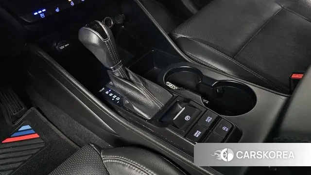 Hyundai All New Tucson id 3344559 из Кореи 18