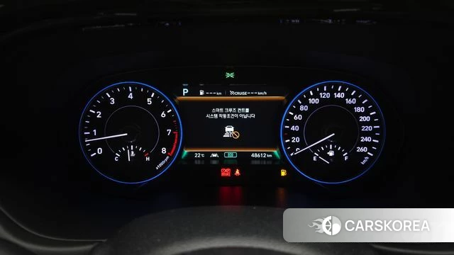 Hyundai Palisade id 4355565 из Кореи 30
