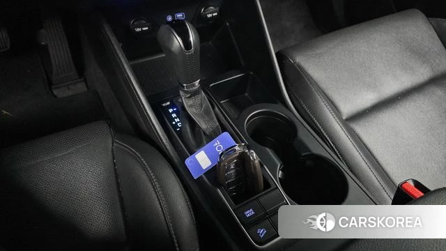 Hyundai All New Tucson id 4873662 из Кореи 33