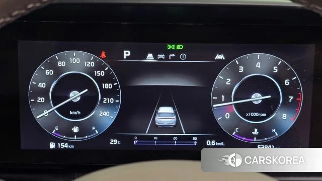 Kia Carnival 4th generation id 4636322 из Кореи 29