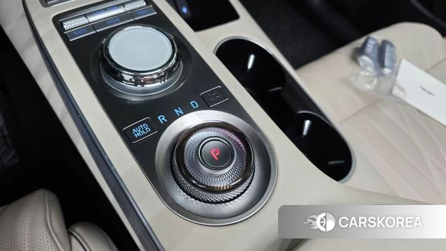 Genesis GV70 id 4757737 из Кореи 34