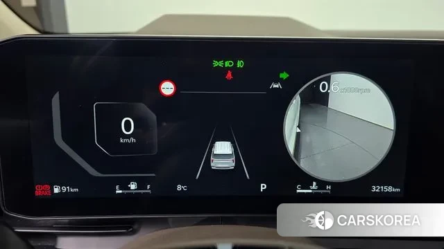 Kia The New Carnival 4th Generation id 3487137 из Кореи 18